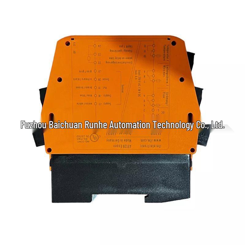 SR0153 ifm Flow Sensor with Clear Display - New Inquiry