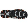 Skechers Vigor 2.0 Uomo Grigio Arancio Scarpe Basse da Esterno Comfort Versatili Resistenti all'Usura 237067W-GYOR