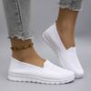 Women'S Summer Breathable Mesh Flat Shoes Women'S Shoes Casual Sneakers Shoes, Clearance Free Shipping