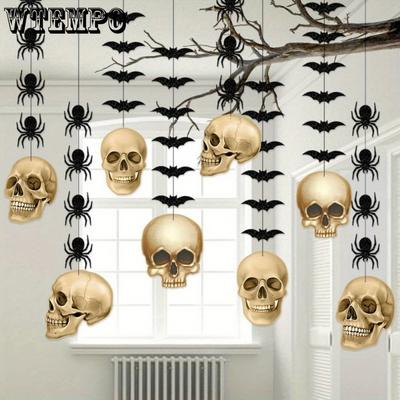Slavnostní potřeby – Halloweenské doplňky