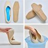 [Pumps you can jump in] Knit Pumps / R-3215