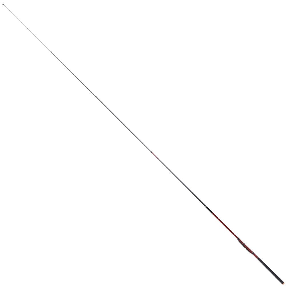 27088‑270 Portable Sea Rock Fishing Pole Carbon Rod Fishing Accessory 5Sections 2.7M