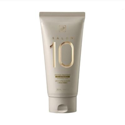 Mise En Scene Salon 10 Protein Haarkur für extrem geschädigtes Haar 280ml*1Stk/2Stk/3Stk