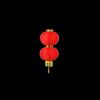 Chinese New Year & Spring Festival String Lanterns