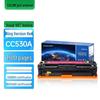 Compatible HP CE410A Magenta Toner Cartridge