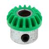DIY Sewing Machine Gear Durable Plastic Accessory Sewing Project Attachment for Singer Household Machines
