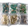 12 Stück Mini Weihnachtsbaum Sisal Seide Zeder Tischdekoration Kleiner Weihnachtsbaum Gold Mini Baum Fenster DIY Dekorationen