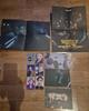 EXO Merchandise, Poka Collection