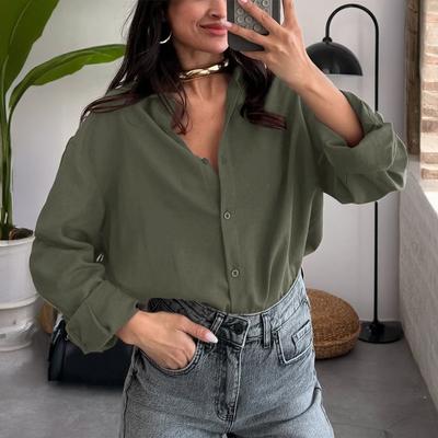Tops – Bluse e camicie