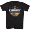 Warrant - Chrome - Short Sleeve -  - Children's T-shirt