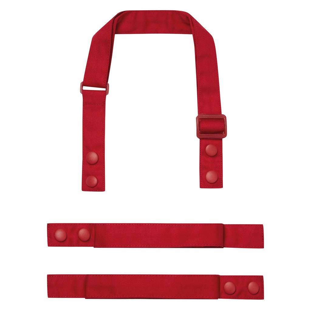 Premier Swap & Pop Customizable Apron Straps