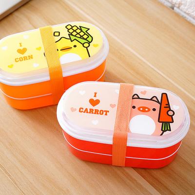 Conteneurs pour aliments – Boîtes à lunch
