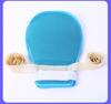 Elderly Anti-Scratch Restraint Gloves with Zipper for Safe Wrist Fixation