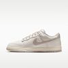 Dunk Low Retro Soft Pearl Cream Men's Sneakers
