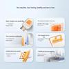 YUWELL GU200 Dual Uric Acid & Blood Glucose Meter