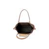 Longchamp Le Pliage Solid Logo Snap Zipper Foldable Nylon Canvas Dumpling Bag Tote Shoulder Bag Women Bags Ebony 2605089P81