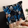 M-Mopar Cushion Cover Pillowcase Upholstery Sofa Throw Pillow Home Decor Pillowcas