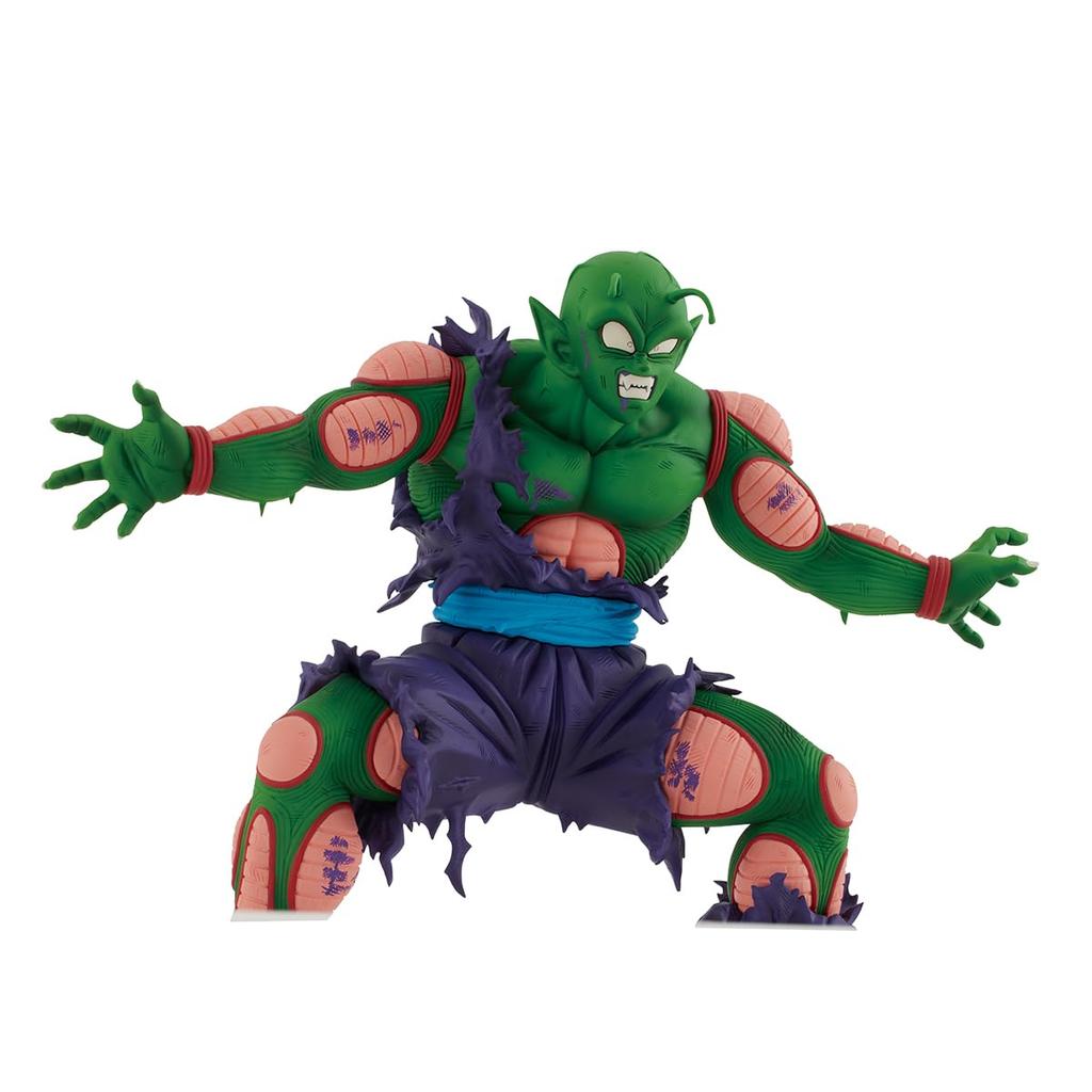 ICHIBANSHO FIGURE Dragon Ball VS Omnibus Amazing Piccolo & Son Gohan MASTERLISE PLUS Prize D 20cm