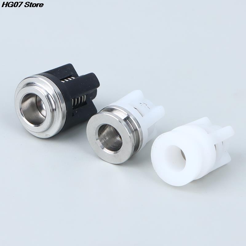 New 3Pcs Check Valve Repair Kit Axial General Pump Inter Power Accessory For High Pressure Washer Water 12x14 12x16 14x18