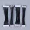 Dedicated Motherboard Cable For Game Gear 9P Power Board & 6P Volume Board Cables Gg Board Wire Connector Ribbon Cable