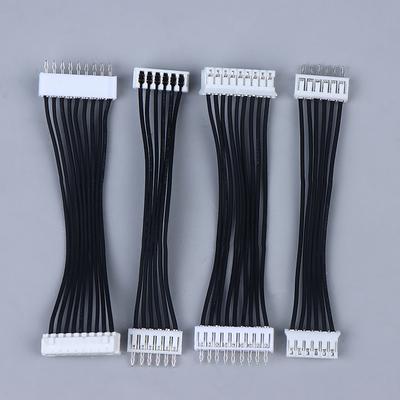 Dedicated 9P Power & 6P Volume Board Ribbon Cable - Game Gear Motherboard Wire Connector for GG Console Repair