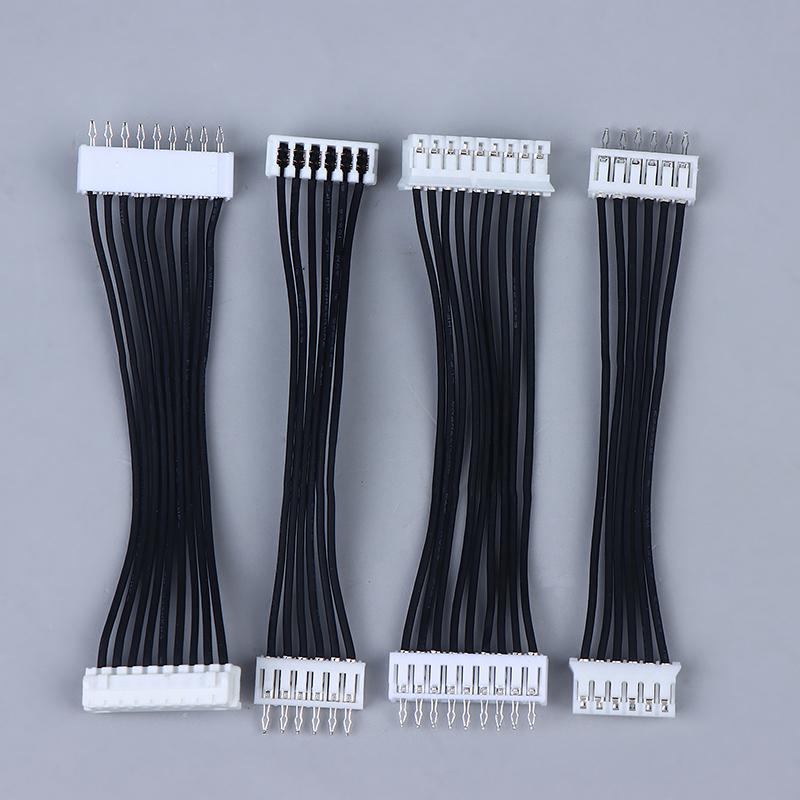 Dedicated Motherboard Cable For Game Gear 9P Power Board & 6P Volume Board Cables Gg Board Wire Connector Ribbon Cable