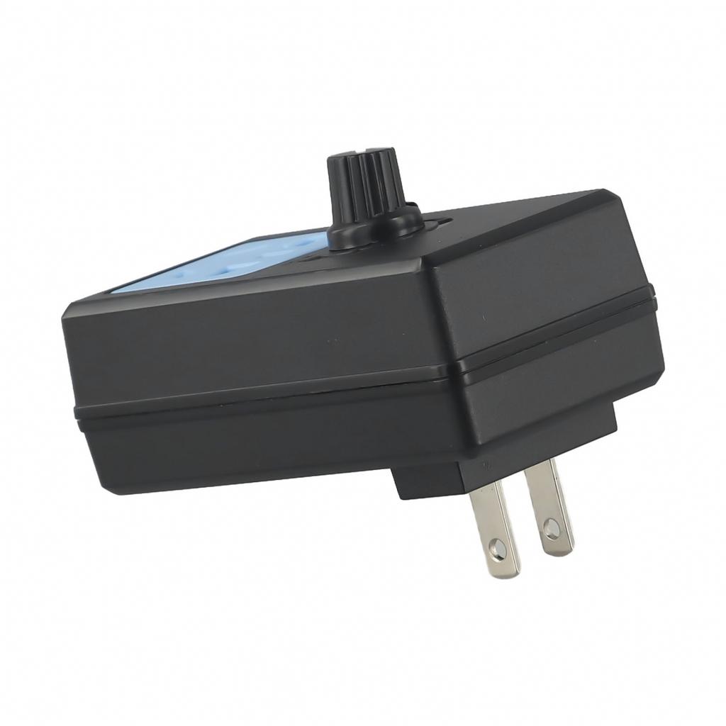 AC Motor Speed Regulator Electric Voltage Regulator Variable Voltage Switch