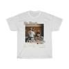 Kendrick Lamar Mr Morale the Big Steppers Album 100Cotton Shirt Unisex Y2k Hip Hop Summer Unisexs Short Sleeve Tshirt Fan Gift