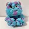 Anime Figure Lucifer Cat James Sullivan Plush Toy Breathing Soothing Sleeping Companion Music and Light Doll Sensory Toys