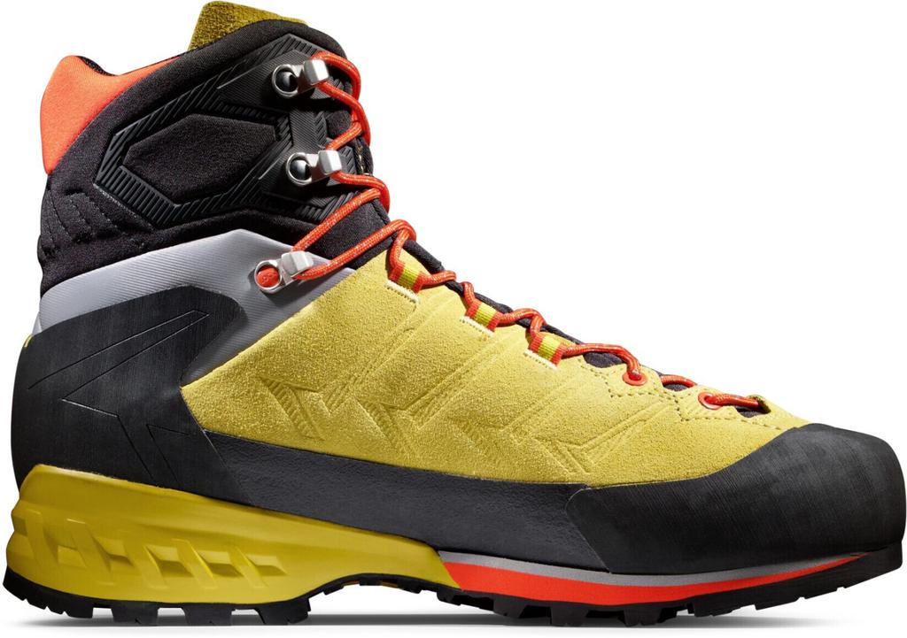 Обувь для треккинга Mammut Kento Tour High GTX