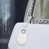 Spot Water Drop Bluetooth Two-Way Finder: Smart Anti-Lost Device for Pets, Phones, Keys, and Wallets.