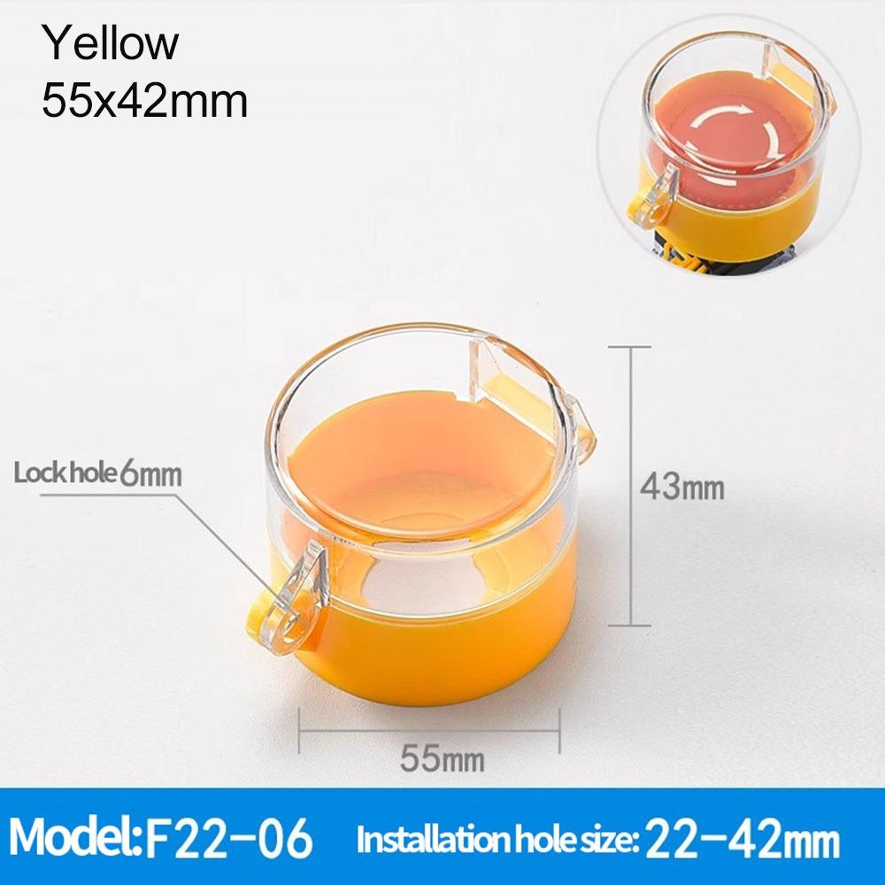 1Pcs Waterproof Push Button Switch Protective Cover for Preventing Accidental Wrong Operation