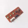 For Air Conditioner KF-36GW/TAA2 Display Board DB93-10861A Remote Button Receiving Board DB41-01017A Replacement and Rep