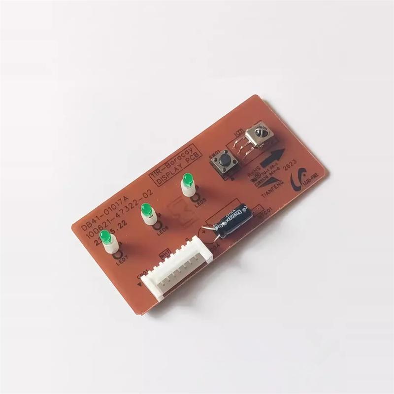 For Air Conditioner KF-36GW/TAA2 Display Board DB93-10861A Remote Button Receiving Board DB41-01017A Replacement and Rep