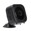 Indoor Security Camera 1080P HD 2.4GHz WiFi 2 Way Talk 24Celsius7 Continuous Recording Wireless Pet Camera with APP for Home