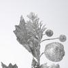 Christmas Cuttings Christmas Tree Decoration 23cm Ornament Decor for Party Festival