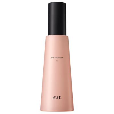 Est The Lotion EX S 140ml [Toner] - For Hydrated, Bright, Clear Skin