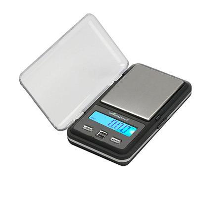Precision Digital Jewelry Scale (CN Version)