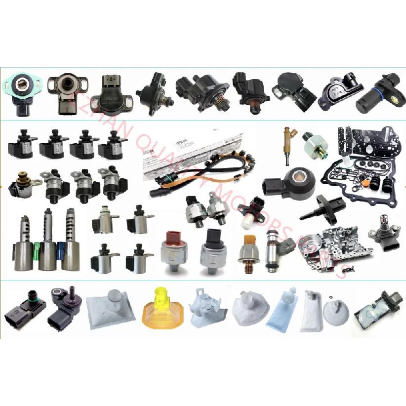 OEM Throttle Position Sensor JT6H JT7H for HONDA CB CBR 600 1000 RR 650F CB1300 CBR1000RR CRF 250 450 NT 700 VA NTV CRF250R