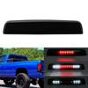 Precise 55077263AB High Mounted Brake Light Third Brake Light Brake Stop Light Automotive For Dodge Ram 1500 2500 3500 1994-2001