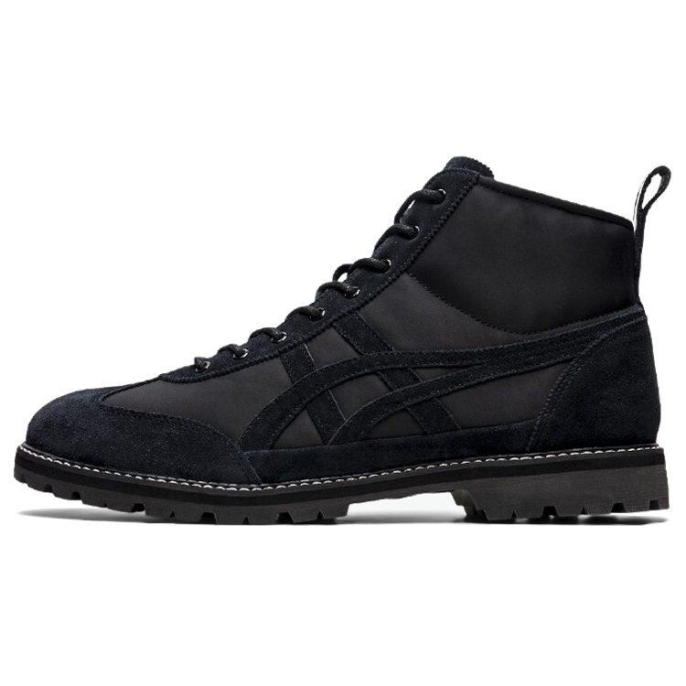Onitsuka Tiger Rinkan Boot 'Triple Black' 1183B514-001