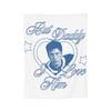 Heated Rivalry Blanket Hollanov 81 24 Flannel Novelty Warm Throw Blanket for Home Winter,