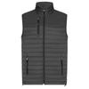 HRM Mens Performance Hooded Gilet