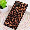 Tortoise Pattern Tortoiseshell TPU Phone Case For Samsung Galaxy note 10 pro S26 S25 S24 S23 S22 Ultra Plus S21 FE S20 Cover