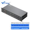 HuiGu HDMI/USB Fiber Optic Extender Series