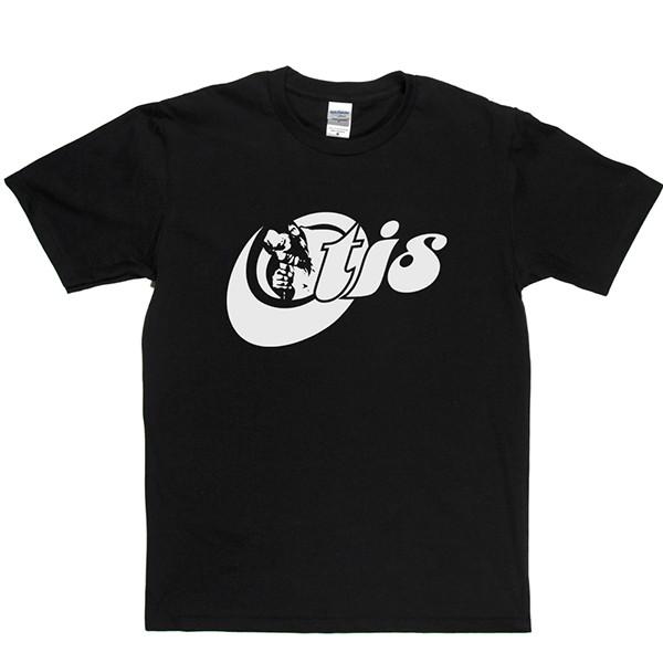Otis Unisex T-Shirt S-4XL S разноцветный