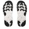 HOKA Clifton 10 Black White Men Sneakers 1162030-BWHT