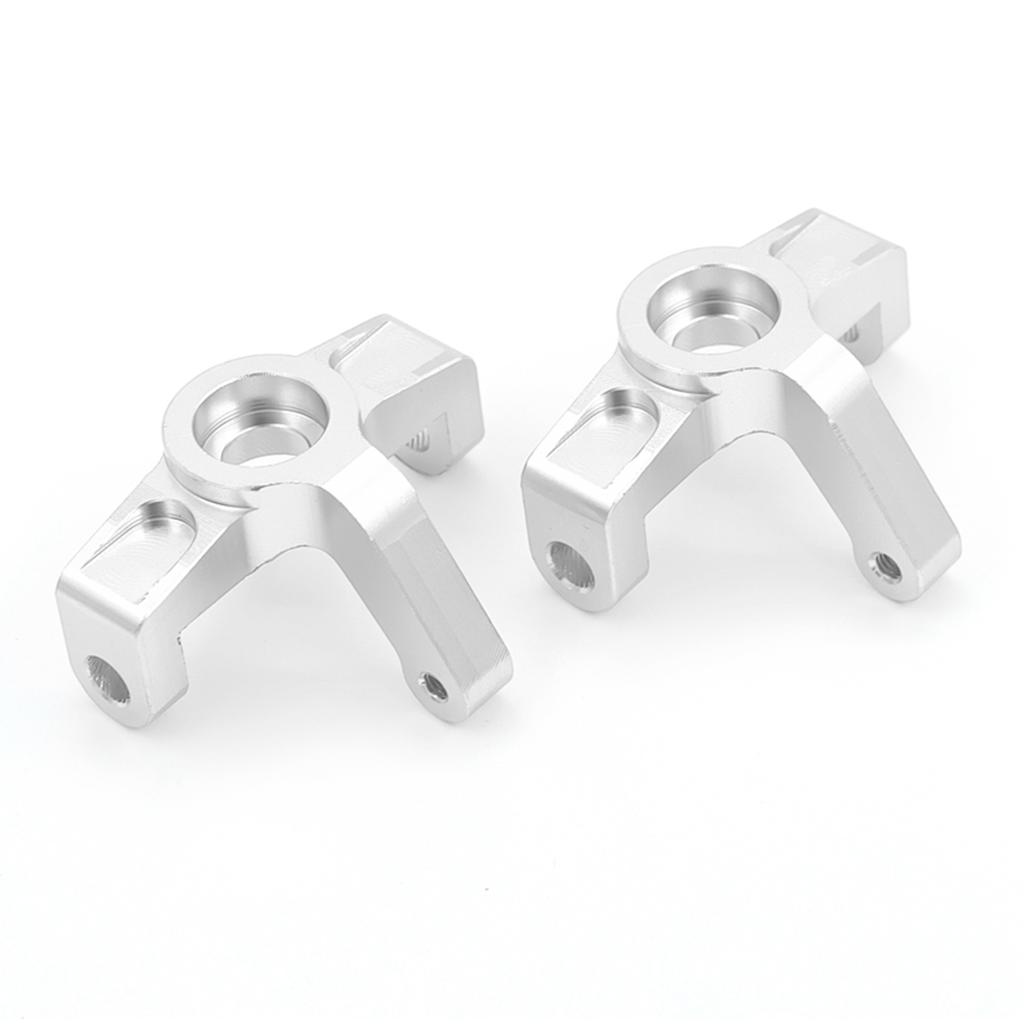 Rattkopp i metall för WLtoys 1/10 104001 Terrängbilsuppgraderingar Delar Tillbehör Byt ut 1860