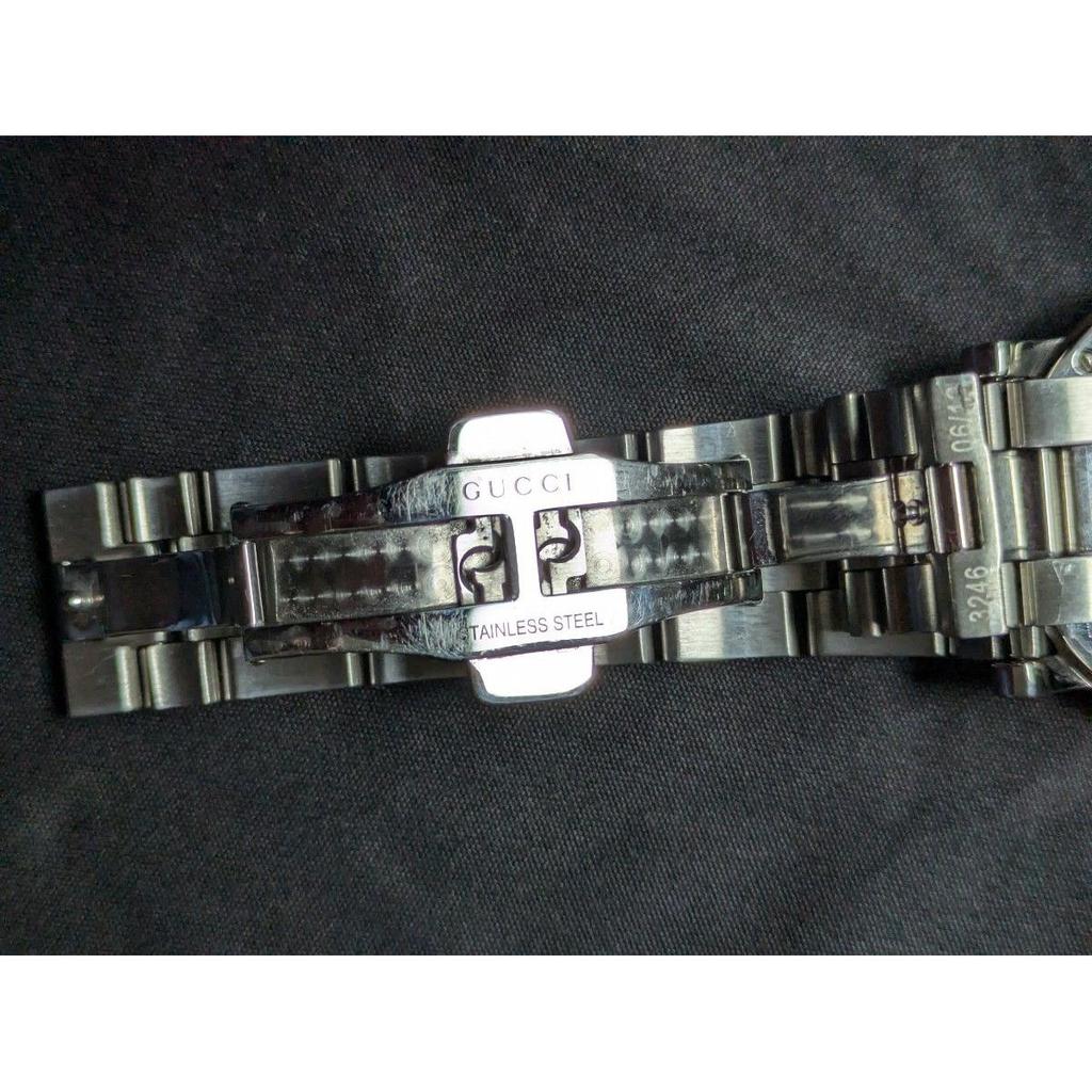 Used GUCCI Gucci Watch 101J
