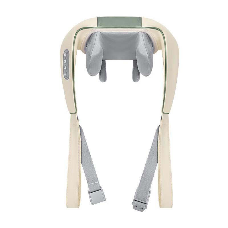 AUX Shoulder and Neck Massage Shawl